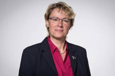 Barbara Otte-Kinast