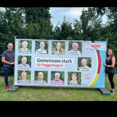 Poggenhagen