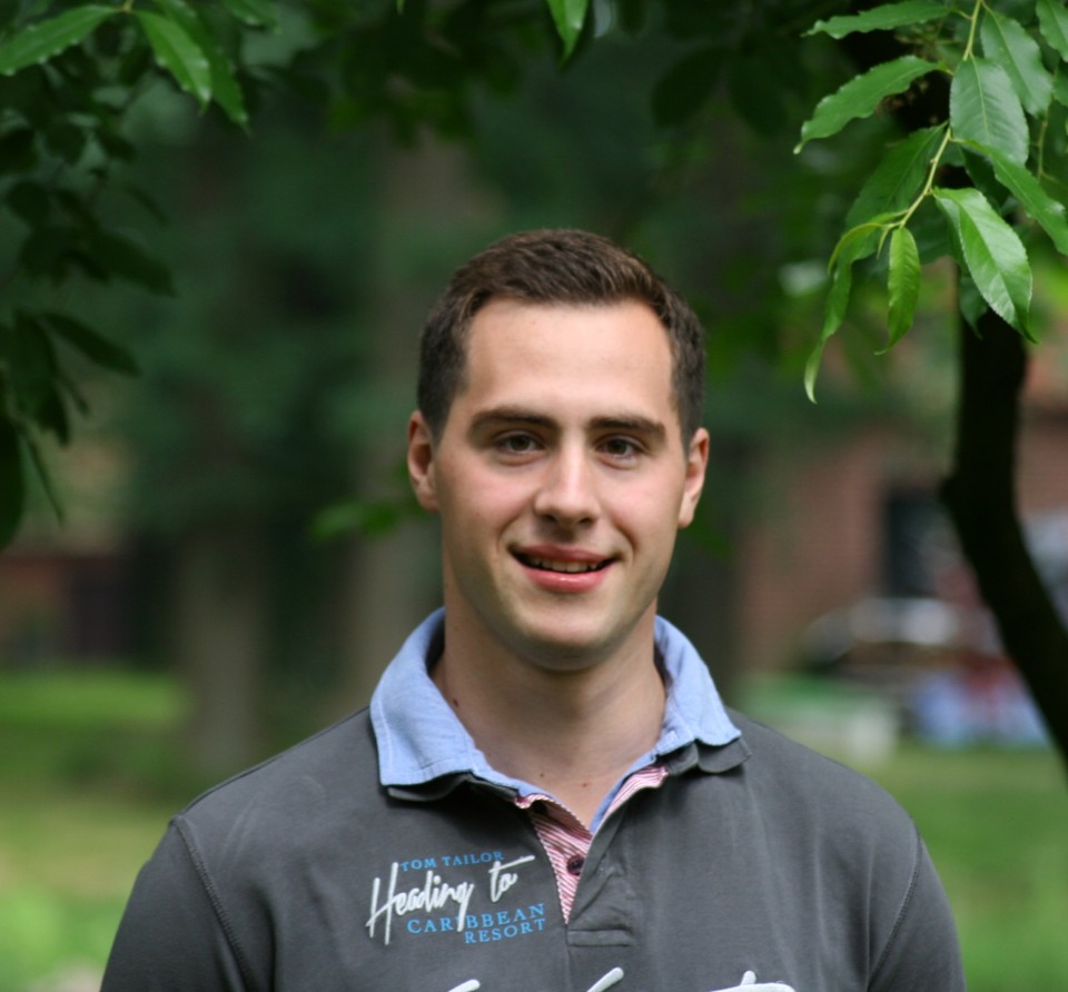 Marcel Wiegmann