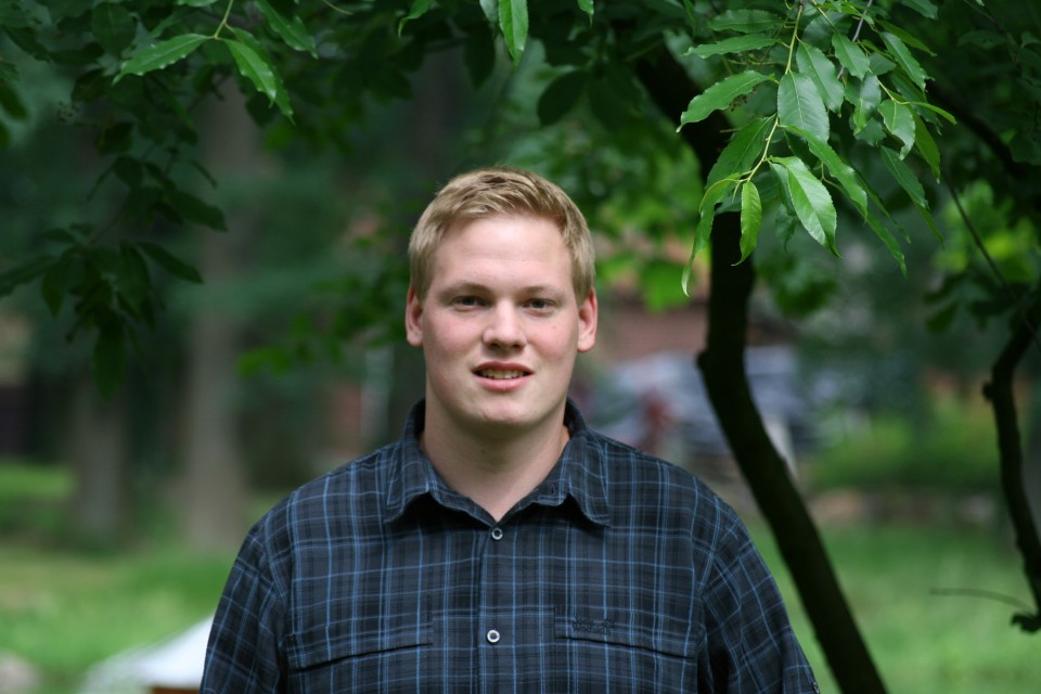 Jan-Lorenz Woitas