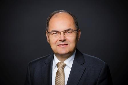 Bundeslandwirtschaftsminister Christian Schmidt (Bildquelle: BMEL/ImoTrutschel/photothek.net)