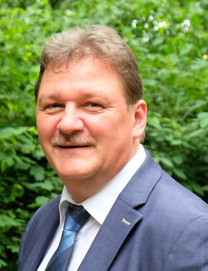 Stefan Porscha