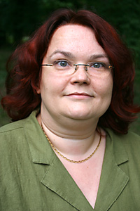 Dagmar Moldenhauer