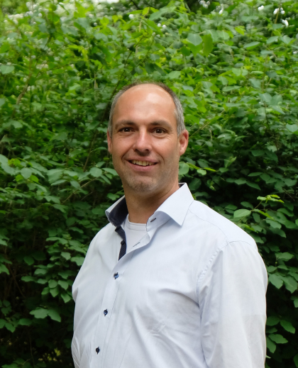 Maik Wiebking