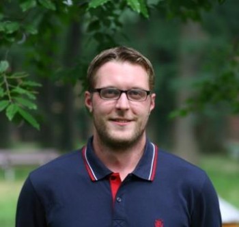 Maximilian Borcherding