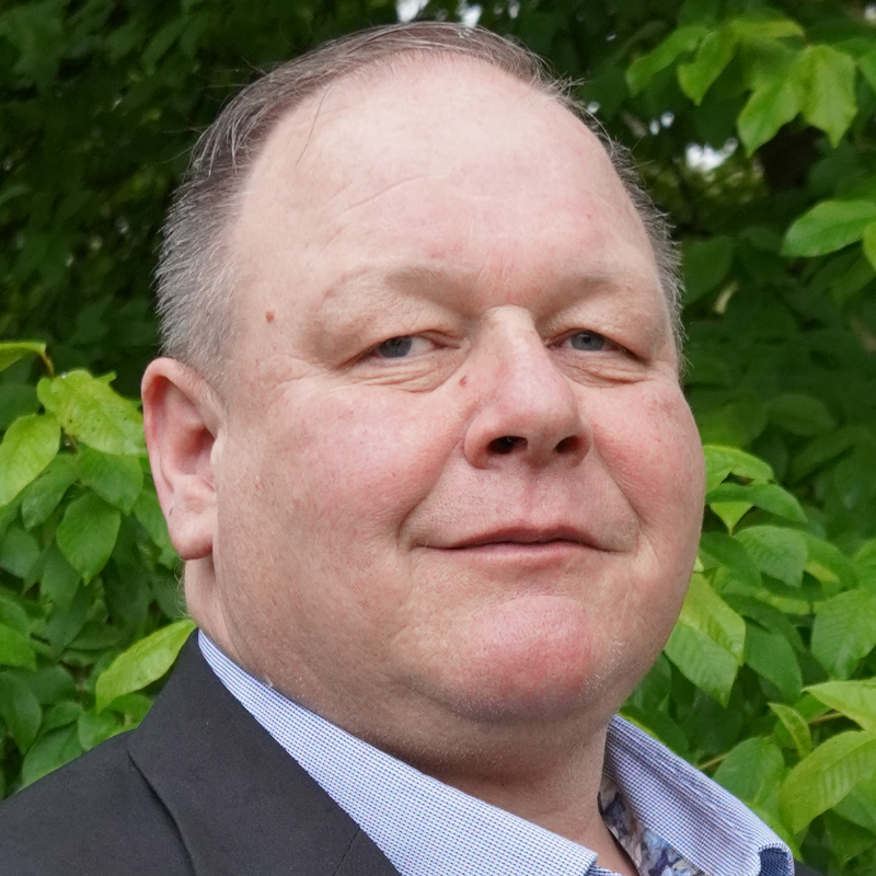  Ingo Thiele